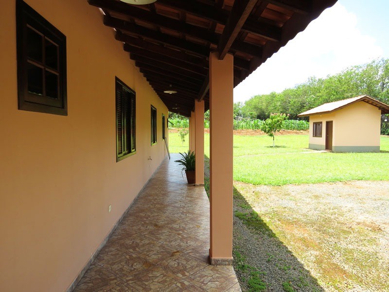 Fazenda à venda com 5 quartos, 620m² - Foto 22