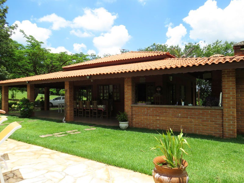 Fazenda à venda com 5 quartos, 620m² - Foto 57