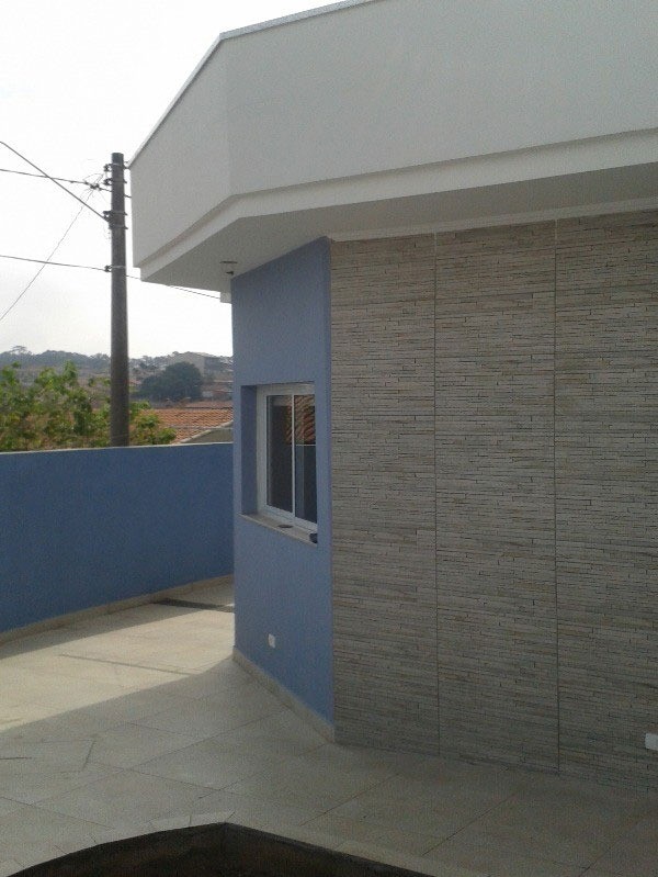 Casa à venda com 3 quartos, 140m² - Foto 2