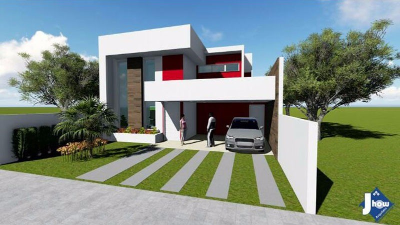 Casa à venda com 3 quartos, 180m² - Foto 31