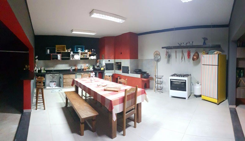 Fazenda à venda com 3 quartos, 267m² - Foto 15