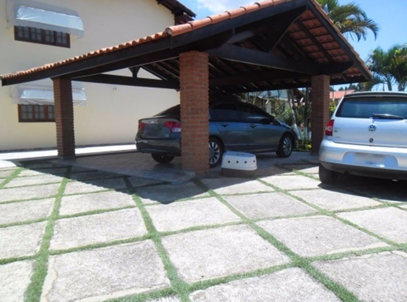 Fazenda à venda com 6 quartos, 350m² - Foto 12