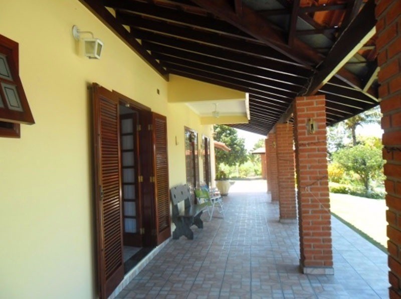 Fazenda à venda com 6 quartos, 350m² - Foto 13