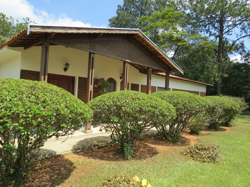 Fazenda à venda com 4 quartos, 350m² - Foto 7