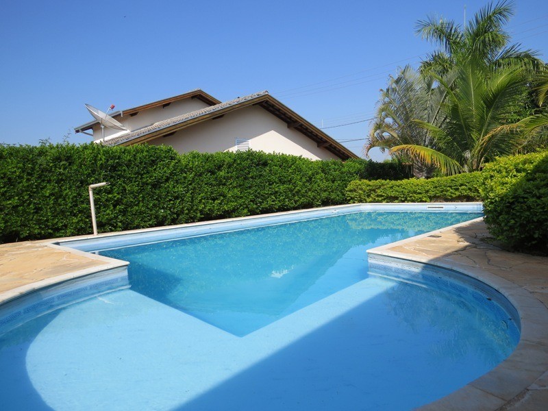 Fazenda à venda com 3 quartos, 200m² - Foto 2