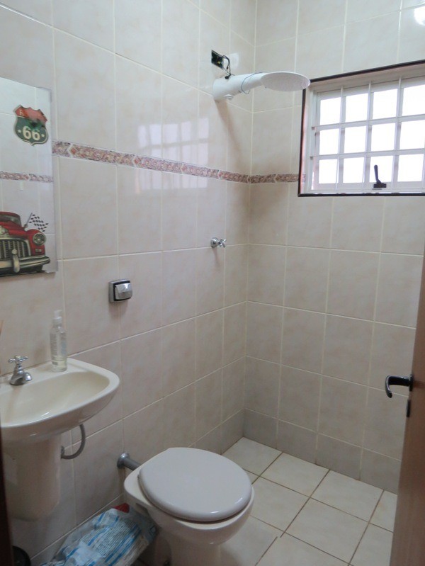 Casa à venda com 3 quartos, 190m² - Foto 26