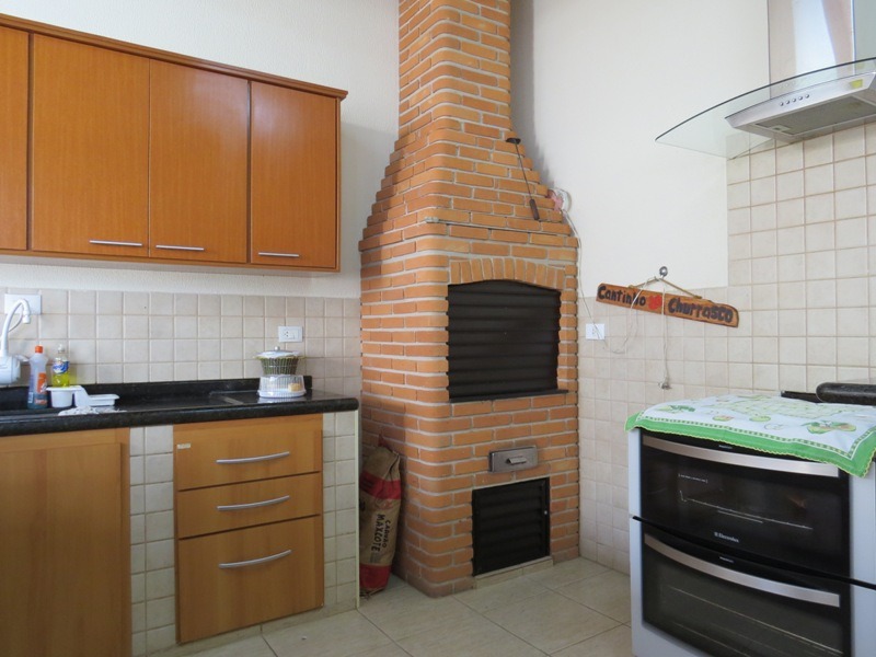 Casa de Condomínio à venda com 3 quartos, 250m² - Foto 22