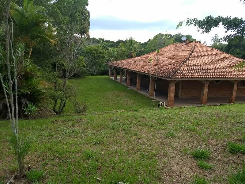 Fazenda à venda com 4 quartos, 300m² - Foto 3