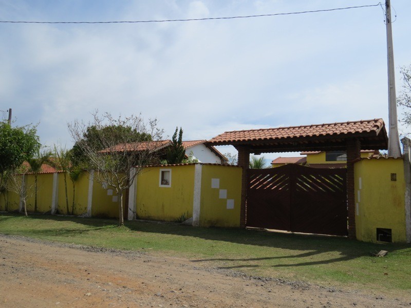 Fazenda à venda com 4 quartos, 323m² - Foto 2