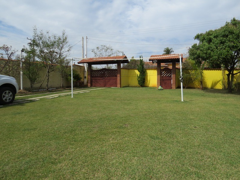 Fazenda à venda com 4 quartos, 323m² - Foto 5