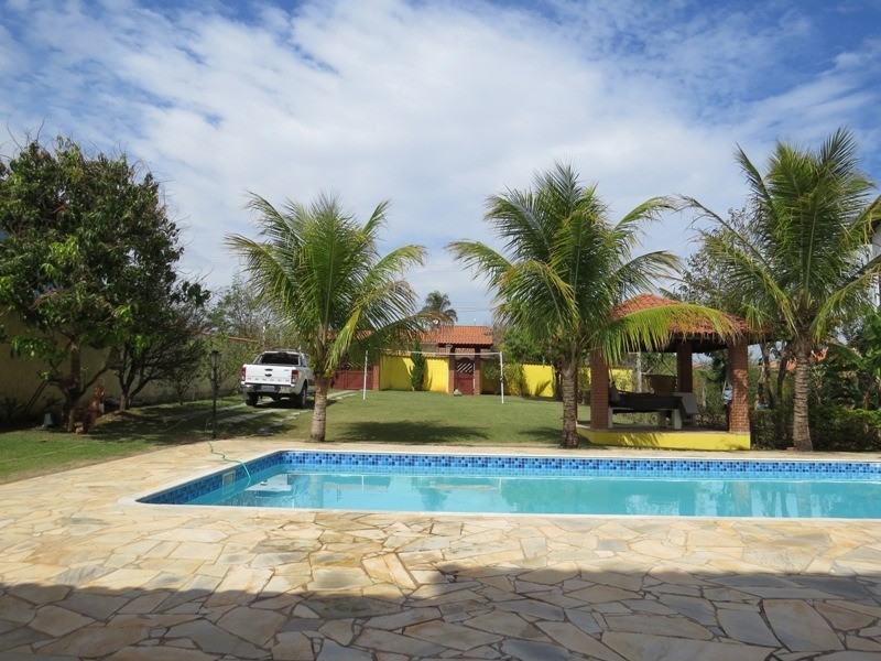 Fazenda à venda com 4 quartos, 323m² - Foto 10