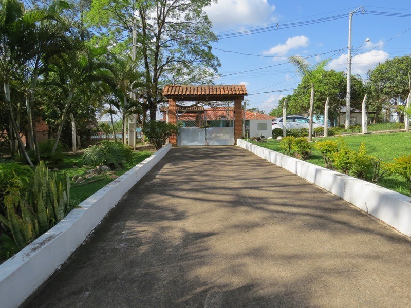 Fazenda à venda com 3 quartos, 163m² - Foto 2