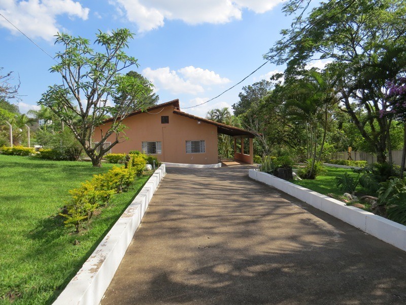 Fazenda à venda com 3 quartos, 163m² - Foto 1