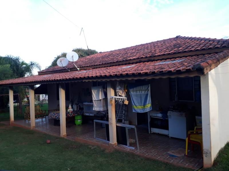 Fazenda à venda com 2 quartos, 147m² - Foto 8