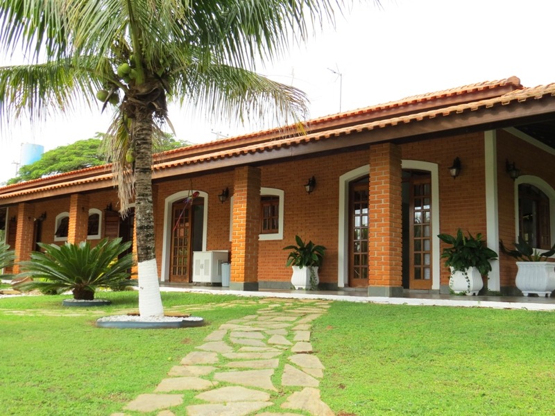 Fazenda à venda com 4 quartos, 439m² - Foto 56