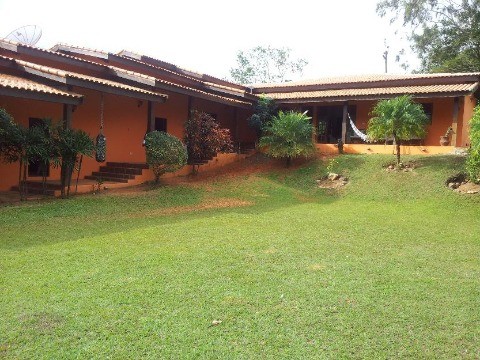 Fazenda à venda com 4 quartos, 400m² - Foto 3