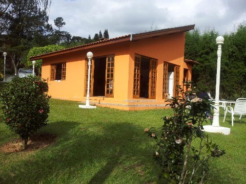 Fazenda à venda com 4 quartos, 400m² - Foto 4