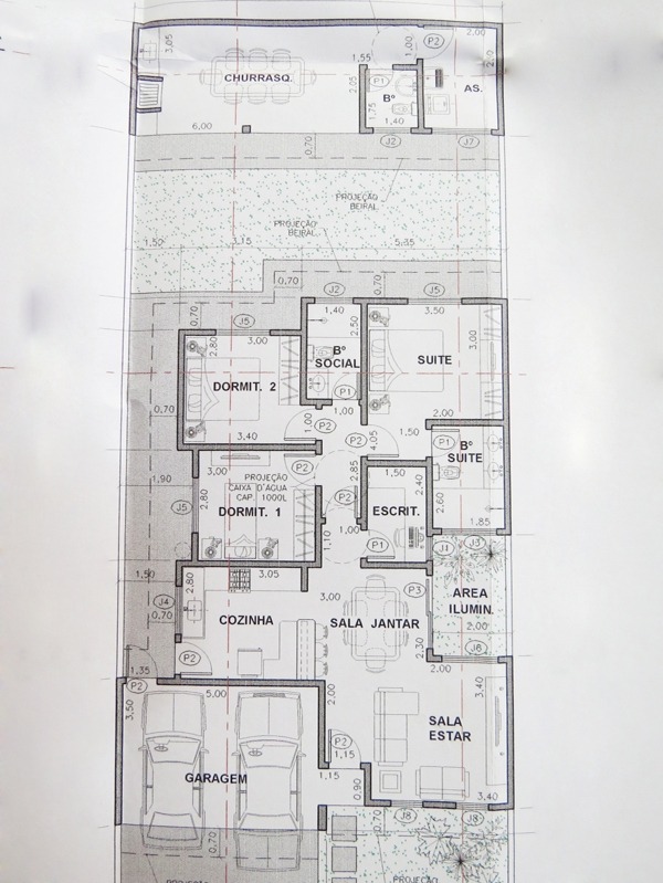 Casa à venda com 3 quartos, 138m² - Foto 23