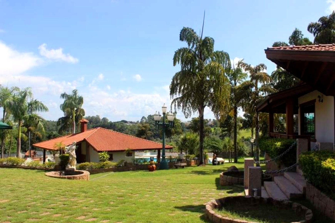 Fazenda à venda com 4 quartos, 1200m² - Foto 3