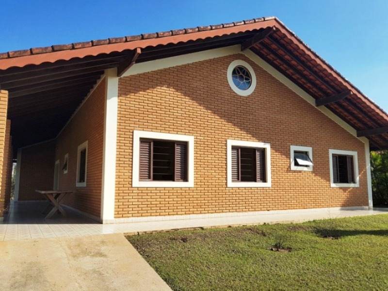 Fazenda à venda com 4 quartos, 400m² - Foto 3