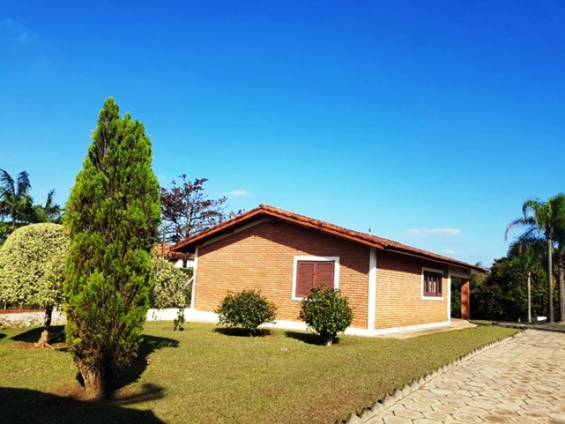 Fazenda à venda com 4 quartos, 400m² - Foto 4