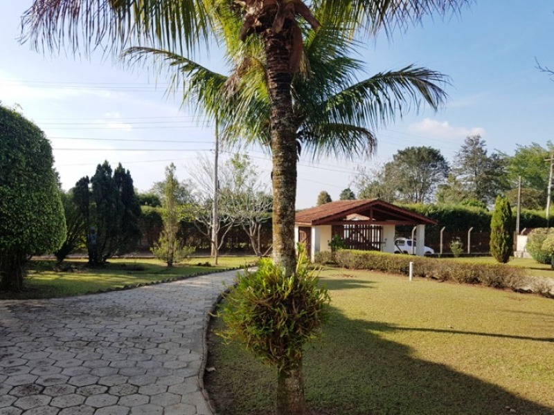 Fazenda à venda com 4 quartos, 400m² - Foto 5