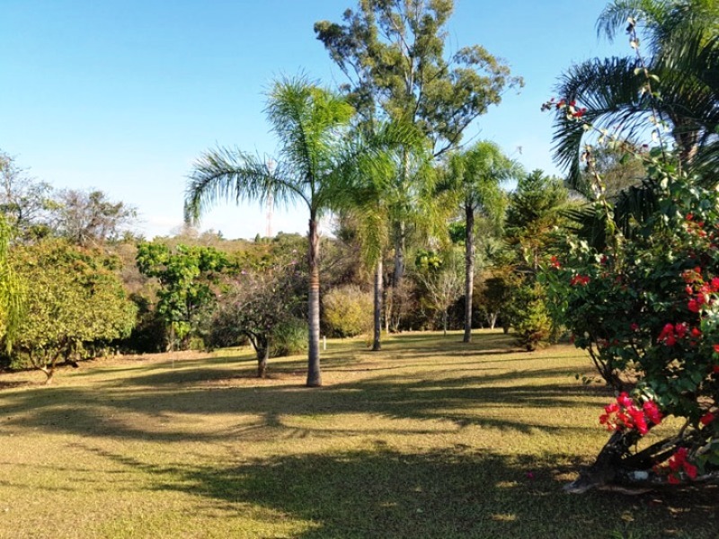 Fazenda à venda com 4 quartos, 400m² - Foto 7