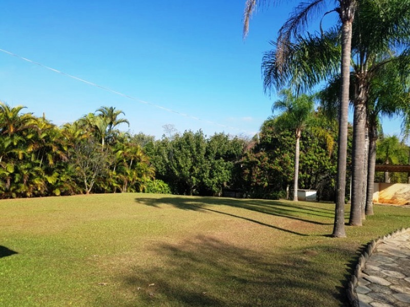 Fazenda à venda com 4 quartos, 400m² - Foto 8