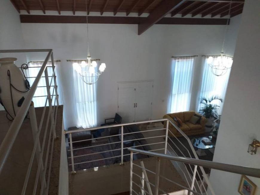 Casa à venda com 4 quartos, 366m² - Foto 10