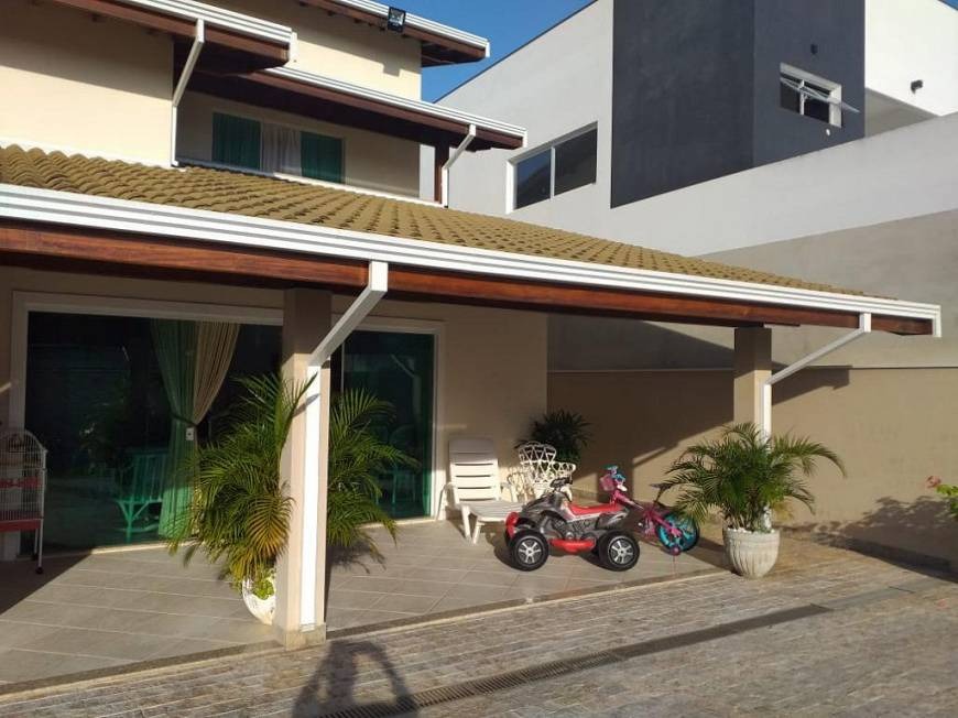 Casa à venda com 4 quartos, 366m² - Foto 31