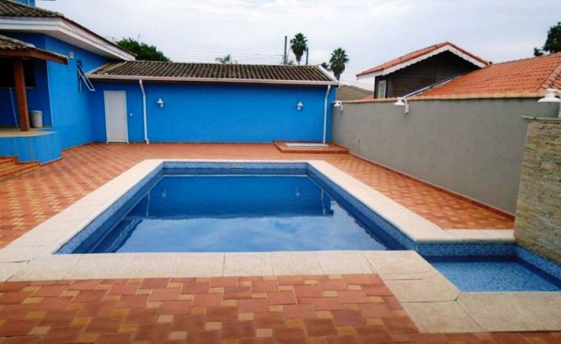 Casa de Condomínio à venda com 4 quartos, 343m² - Foto 4