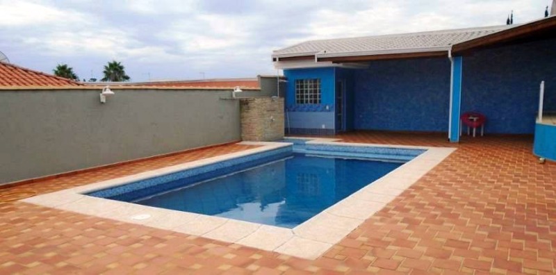 Casa de Condomínio à venda com 4 quartos, 343m² - Foto 13