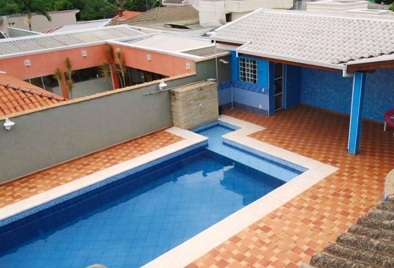 Casa de Condomínio à venda com 4 quartos, 343m² - Foto 26