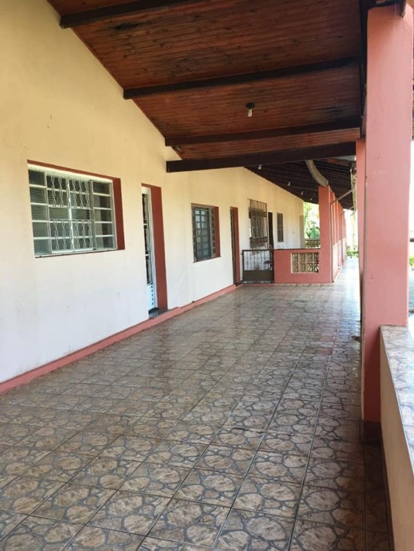 Fazenda à venda com 4 quartos, 463m² - Foto 2