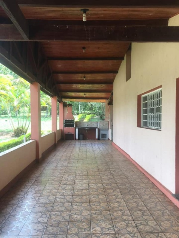 Fazenda à venda com 4 quartos, 463m² - Foto 6