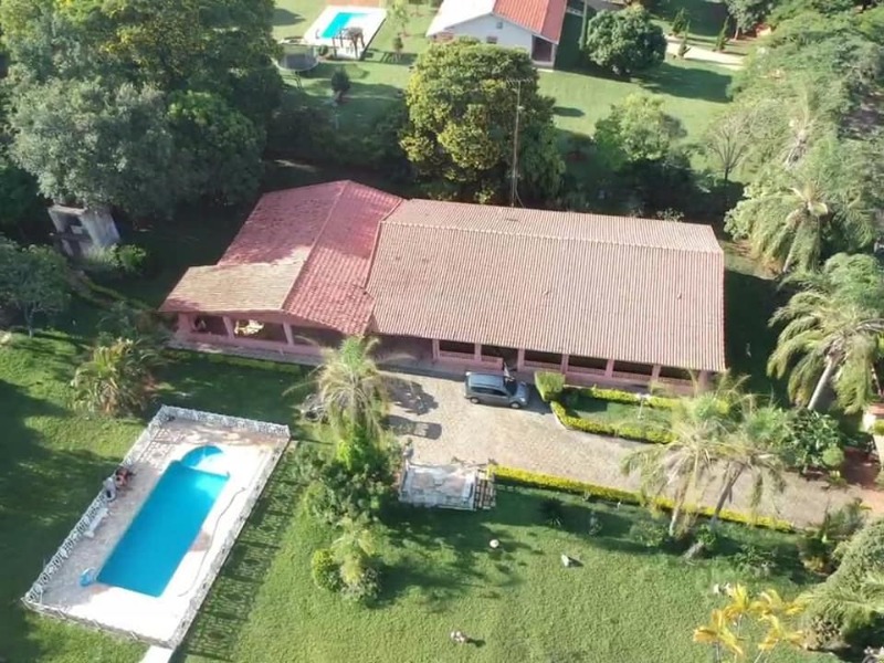 Fazenda à venda com 4 quartos, 463m² - Foto 8