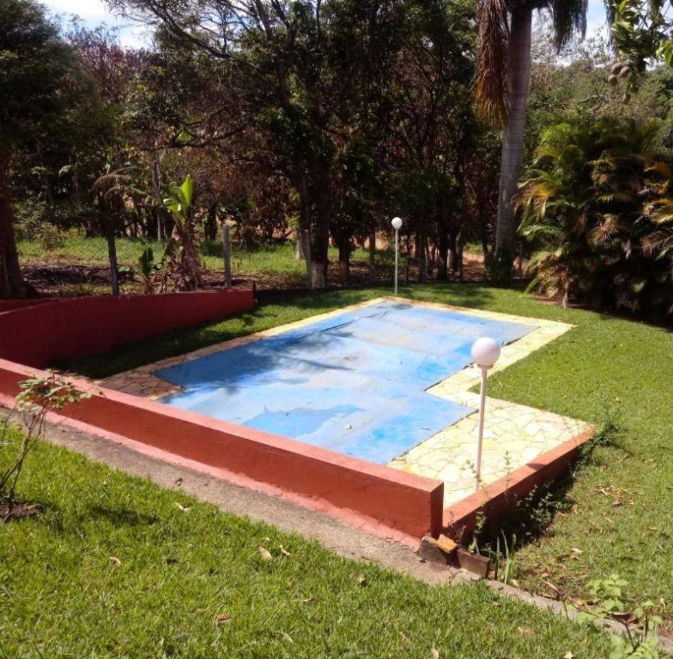 Fazenda à venda com 3 quartos, 226m² - Foto 25