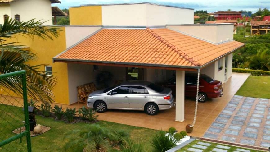 Fazenda à venda com 5 quartos, 340m² - Foto 3