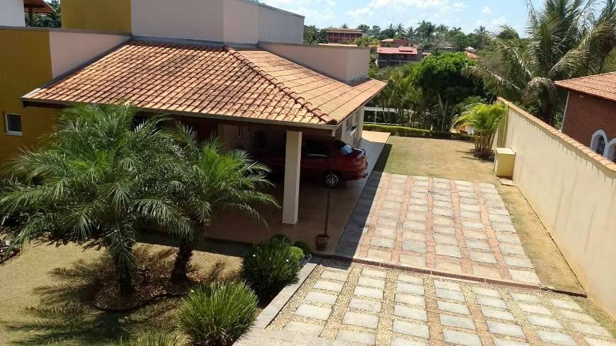 Fazenda à venda com 5 quartos, 340m² - Foto 4