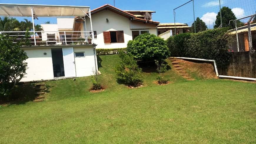 Fazenda à venda com 5 quartos, 340m² - Foto 31