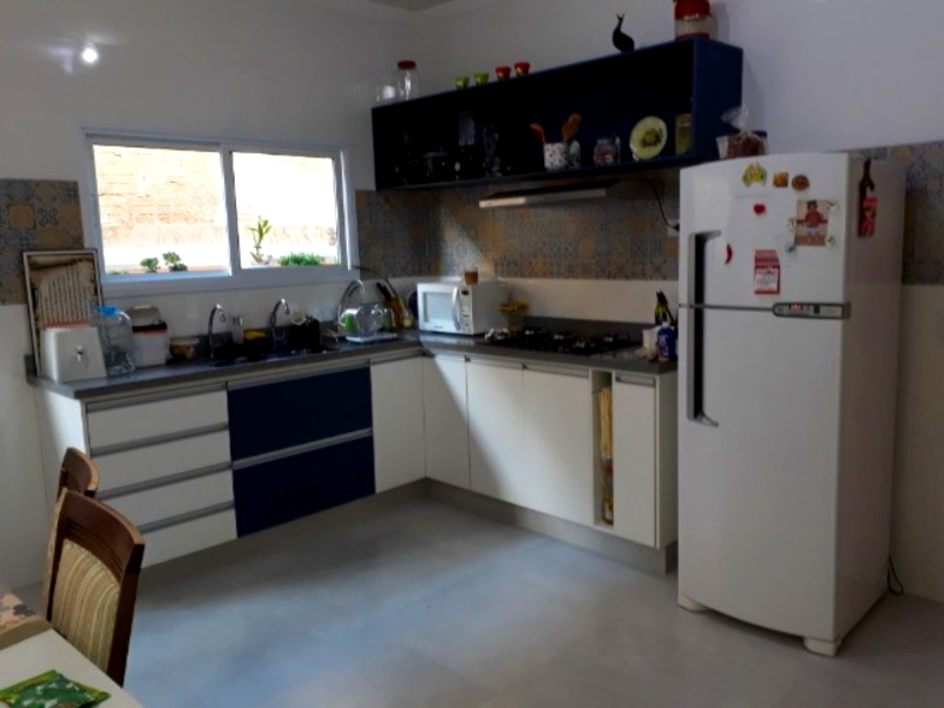 Casa à venda com 3 quartos, 175m² - Foto 3