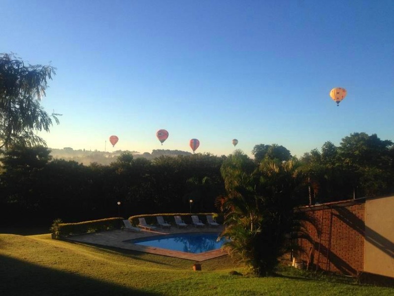 Fazenda à venda com 6 quartos, 275m² - Foto 3