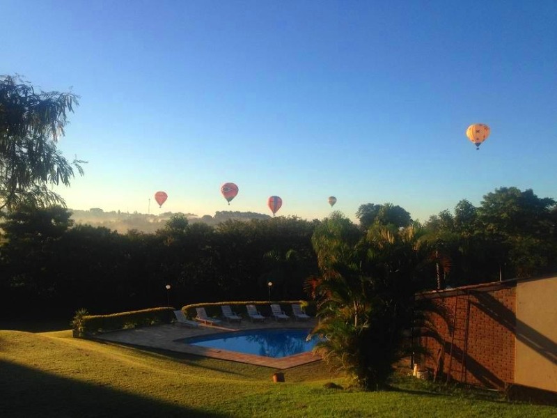 Fazenda à venda com 6 quartos, 275m² - Foto 16