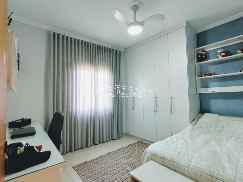 Casa à venda com 4 quartos, 280m² - Foto 11