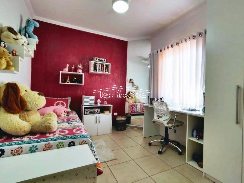 Casa à venda com 4 quartos, 280m² - Foto 16