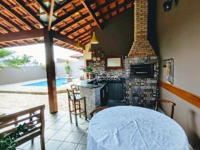 Casa à venda com 4 quartos, 280m² - Foto 19