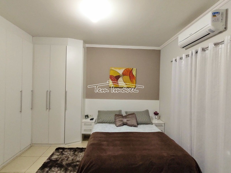 Casa à venda com 3 quartos, 160m² - Foto 15