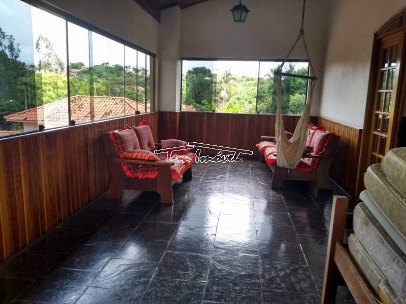 Fazenda à venda com 3 quartos, 155m² - Foto 12