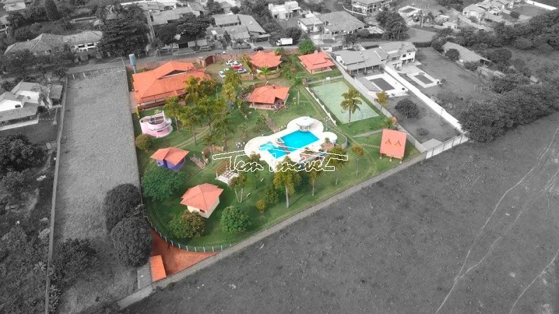 Fazenda à venda com 4 quartos, 1200m² - Foto 12