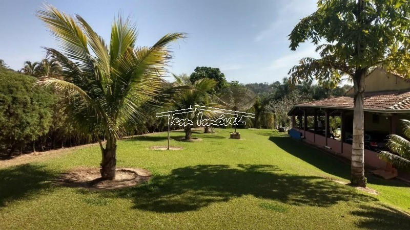 Fazenda à venda com 3 quartos, 270m² - Foto 10